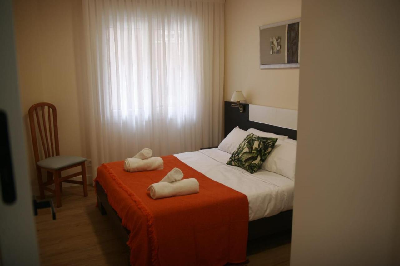 Astillerogane Bermeo Exterior foto